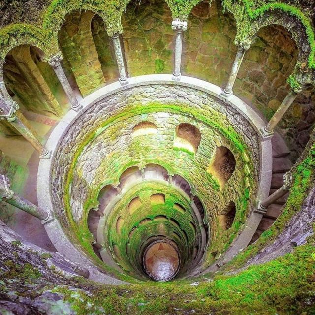 Quinta da Regaleira Skip-the-Ticket-Line Entry & Audioguide - Who will enjoy this experience most