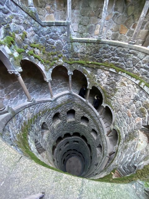Quinta da Regaleira Skip-the-Ticket-Line Entry & Audioguide - Is the $31 price good value?