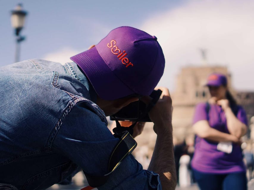 Romantic Photoshoot Experience for Couples in Lisbon - Key points at a glance