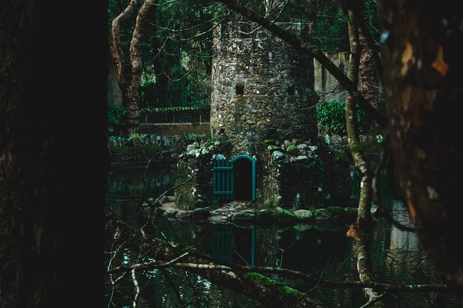 Romantic & Stylish Sintra Self-Drive Tour – Explore All Monuments - Is $67.58 per person good value?
