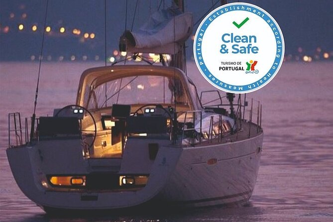 Sail & Dine Sailboat Tour With Sunset - Belém Tower, Jerónimos, and the Age of Discovery