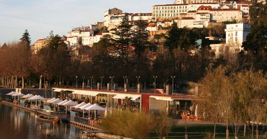 Sanctuary of Fátima and Coimbra City Tour - Key points at a glance