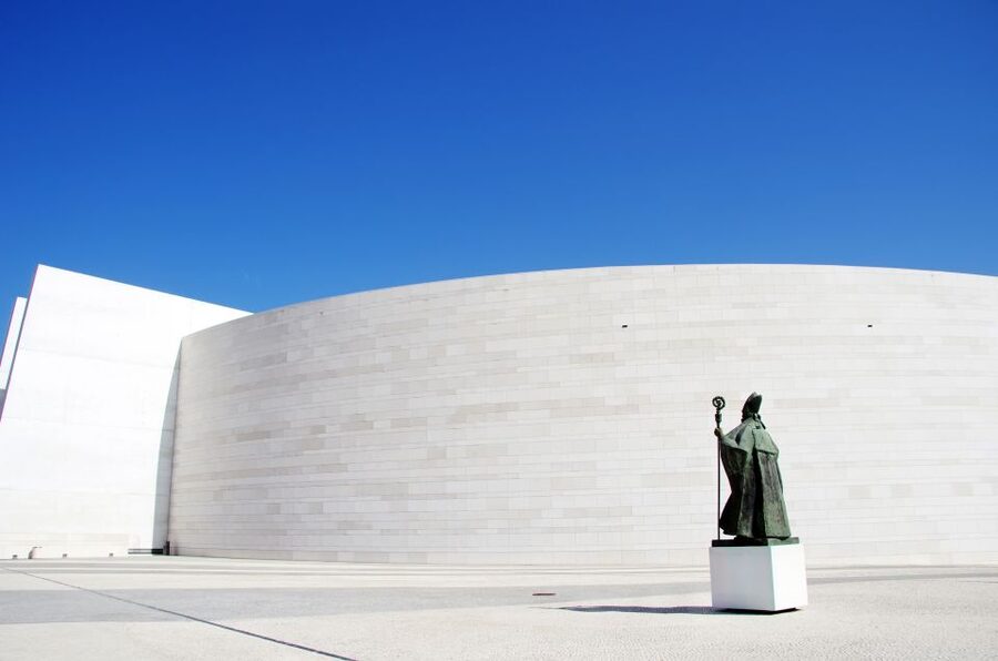 Sanctuary of Fátima and Coimbra City Tour - Why combine Fátima and Coimbra in one day?