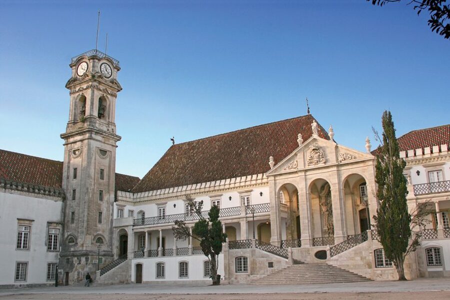 Sanctuary of Fátima and Coimbra City Tour - Guides and the feel of the day