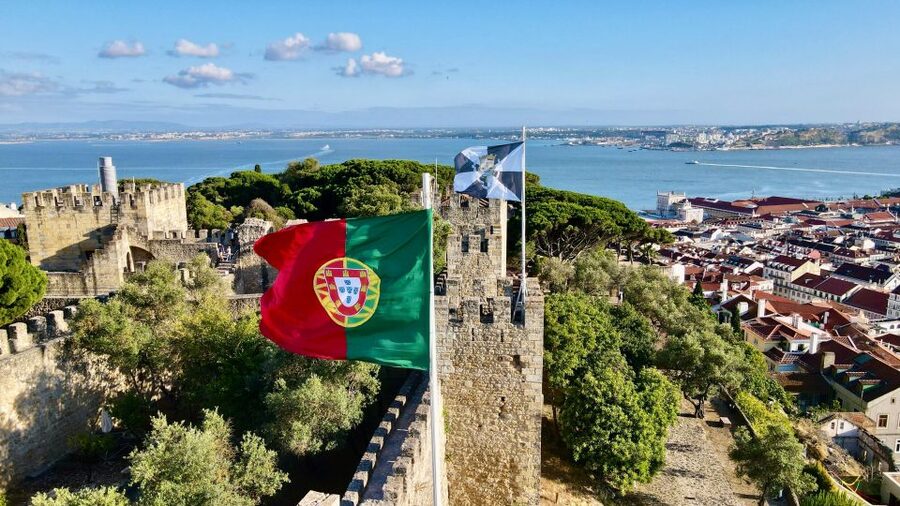 São Jorge Castle Skip-the-line Entry Ticket - Why São Jorge Castle is worth your Lisbon morning