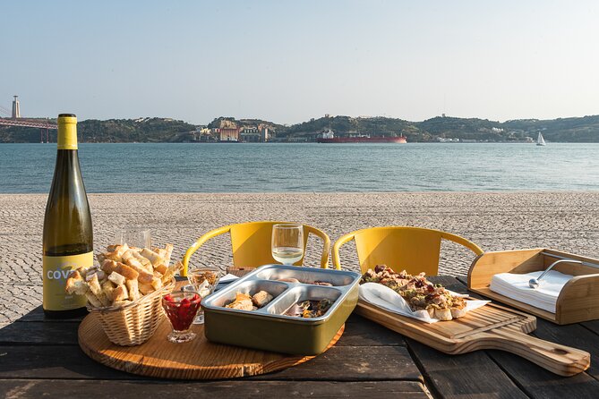 Secret Walking Food Tours in Lisbon - Belém - Key points to know before booking