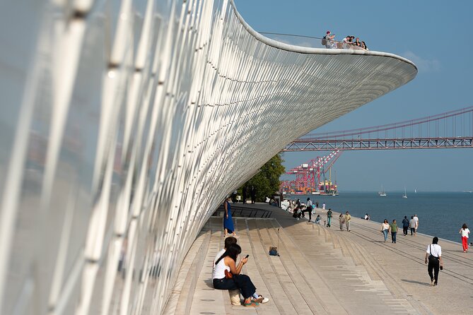 Secret Walking Food Tours in Lisbon - Belém - Why this Belém food walk works