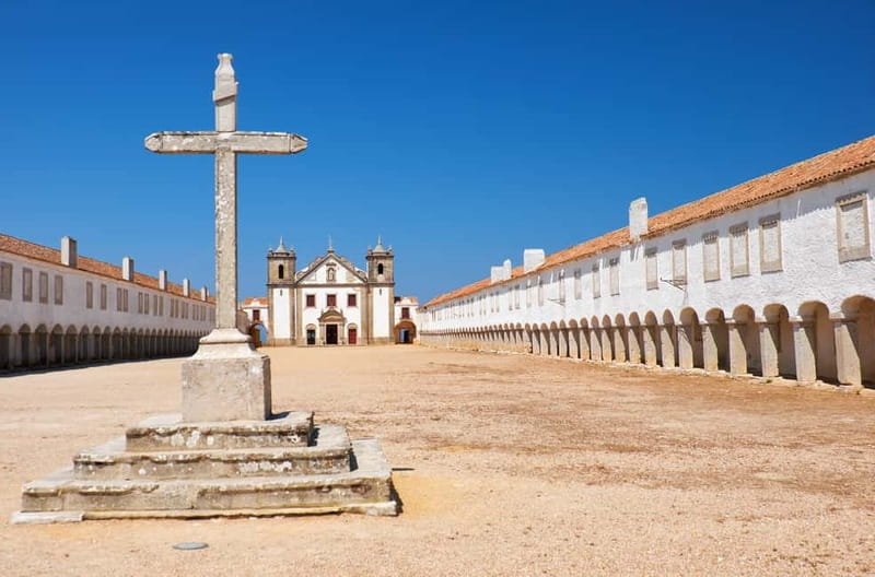 Sesimbra & Arrábida National Park Tour with 5 Wines Tasting - Why this Lisbon day trip works