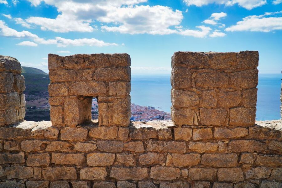 Sesimbra & Arrábida National Park Tour with 5 Wines Tasting - How much does the $85 price deliver?