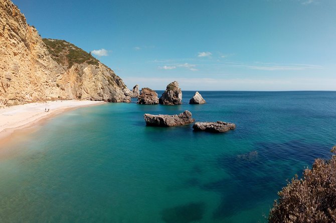 Sesimbra Wild Beach Tour from Lisbon - Why Ribeira do Cavalo is worth the effort