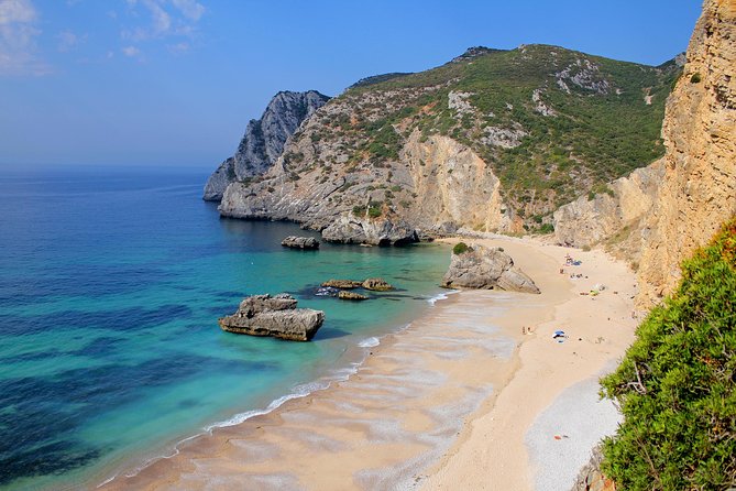 Sesimbra Wild Beach Tour from Lisbon - Is $54.19 good value?