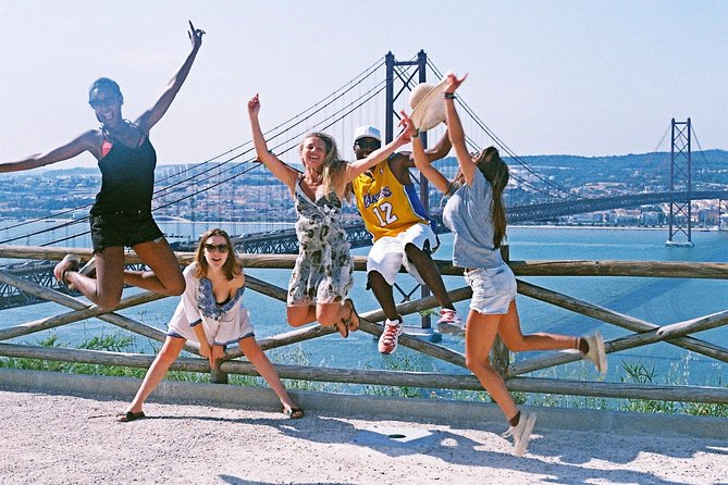 Sesimbra Wild Beach Tour from Lisbon - Who should book this beach tour?