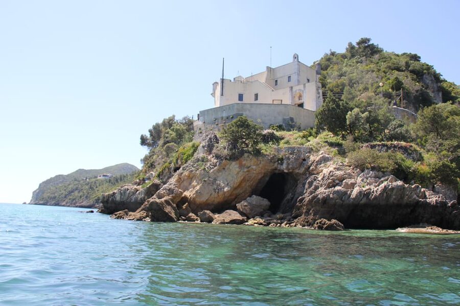 Setúbal and Tróia: Dolphin Watching and Arrábida Bays - Choosing Setúbal or Tróia