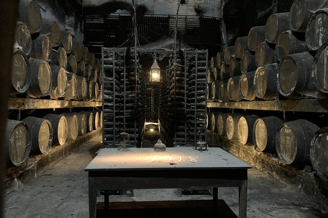 Setúbal Wine Tour with Visit and Tasting at 2 Wineries - The tasting: local styles, small pours, and buying bottles