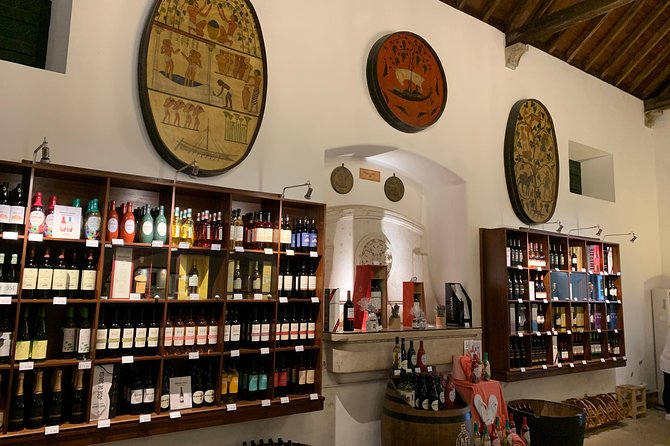 Setúbal Wine Tour with Visit and Tasting at 2 Wineries - Who will enjoy this tour most