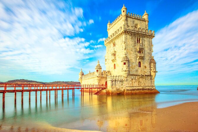 Shared Arrival Transfer: From Lisbon Airport to Hotels - Cancellation and booking details