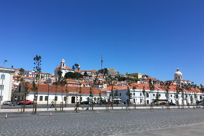 Shore Excursion Lisbon - Half-day Exclusive Tuk Tour - What $101.98 means in practical value