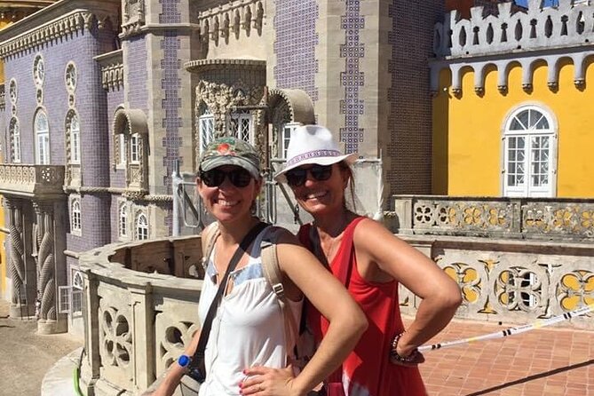 Sintra and Cascais Choose 2 of 6 Palaces to visit on private tour - Why a private day works well in Sintra