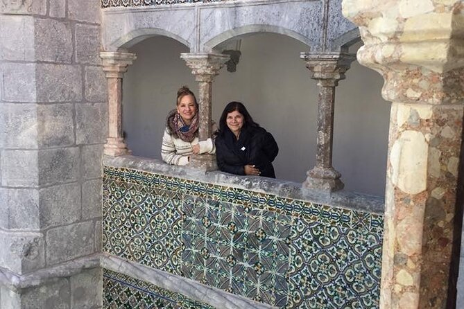 Sintra and Cascais Choose 2 of 6 Palaces to visit on private tour - Queluz brings royal drama near Lisbon