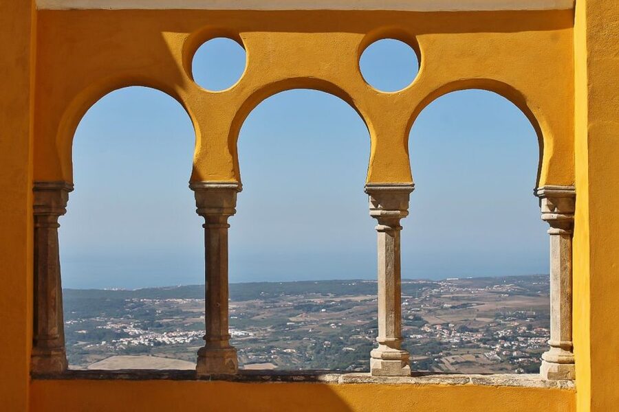 Sintra and Cascais: Full-Day Private Sightseeing Tour - Key points to know before booking