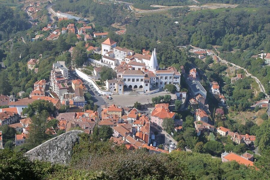 Sintra and Cascais: Full-Day Private Sightseeing Tour - Cabo da Roca marks the Atlantic edge