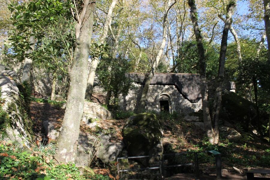 Sintra and Cascais: Full-Day Private Sightseeing Tour - What six hours can and cannot cover