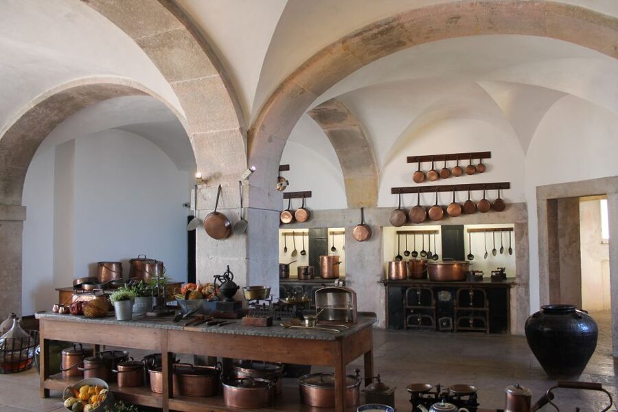 Sintra and Cascais: Full-Day Private Sightseeing Tour - Practical details that affect your day