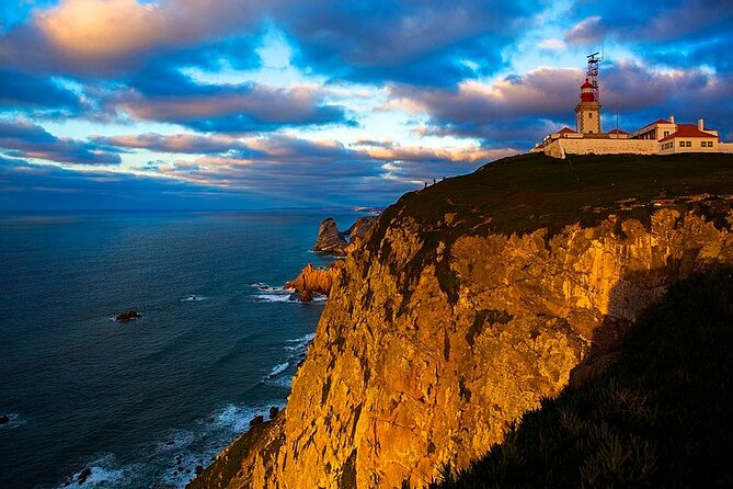 Sintra and Cascais Full-Day Private Tour - Why this private day works from Lisbon