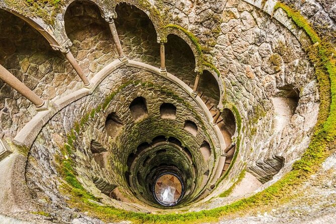 Sintra and Cascais Full-Day Private Tour - Cascais, from fishing village to Portuguese Riviera
