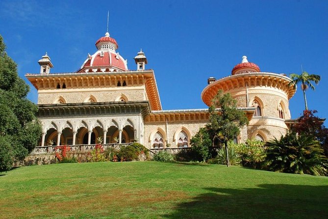 Sintra and Cascais Private Half Day Sightseeing Tour from Lisbon - Who gets the best value