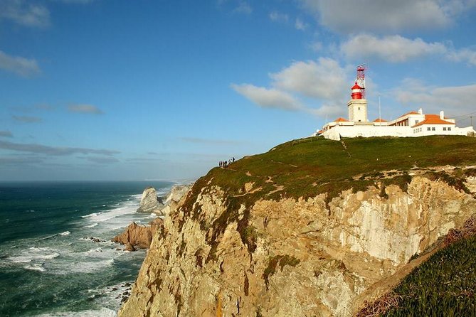 Sintra and Cascais Private Personalized Full-Day Experience - Drivers, guiding, and the private vehicle
