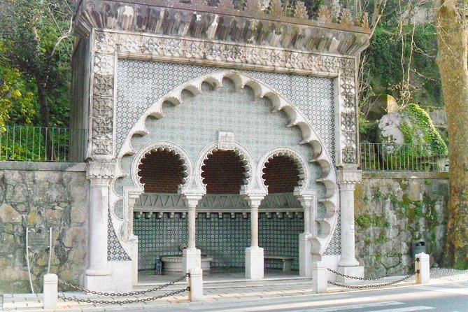 Sintra and Cascais Private Personalized Full-Day Experience - Price, timing, and what the $199.13 buys you