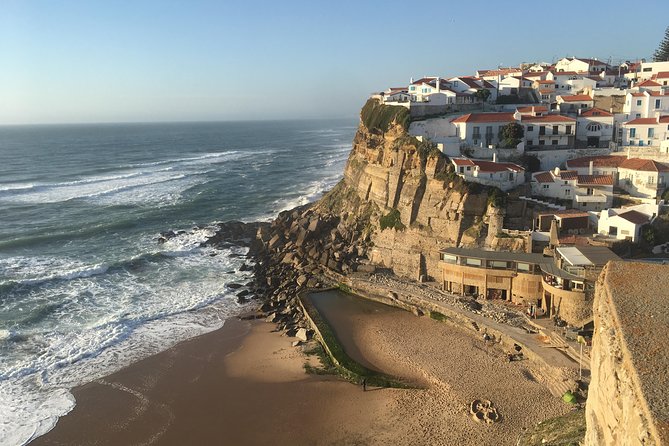 Sintra and Cascais Private Tour with a Local - Optional royal interiors in Sintra