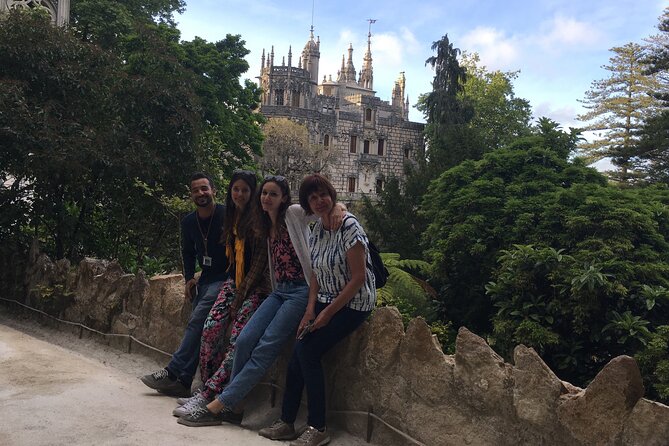 Sintra and Cascais Private Tour with a Local - Cascais and the western coast