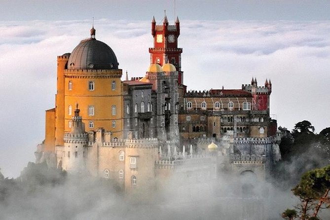 Sintra and Cascais Private Tour with Pena Palace Ticket Included - Why this private Lisbon day trip works