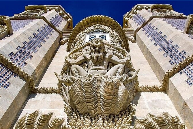 Sintra and Cascais Private Tour with Pena Palace Ticket Included - The guides make the biggest difference