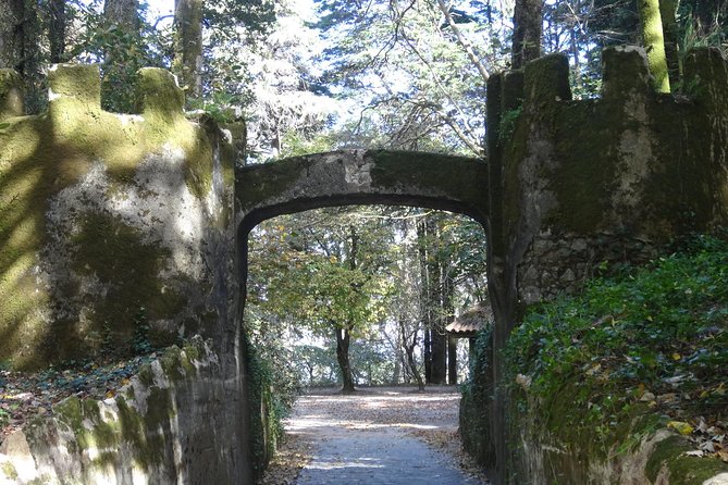 Sintra and Cascais Private Tour with Pena Palace Ticket Included - Is $178.15 per person a fair price?
