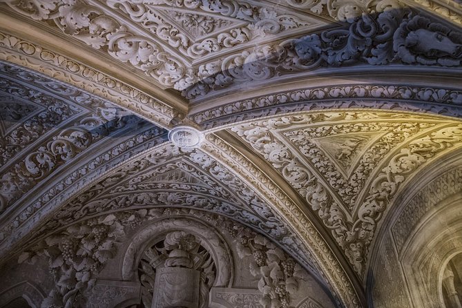 Sintra and Cascais Small-Group Day Trip from Lisbon - Price, group size, and what you receive