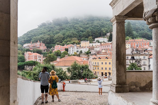 Sintra and Cascais Small-Group Day Trip from Lisbon - Who should book this day trip