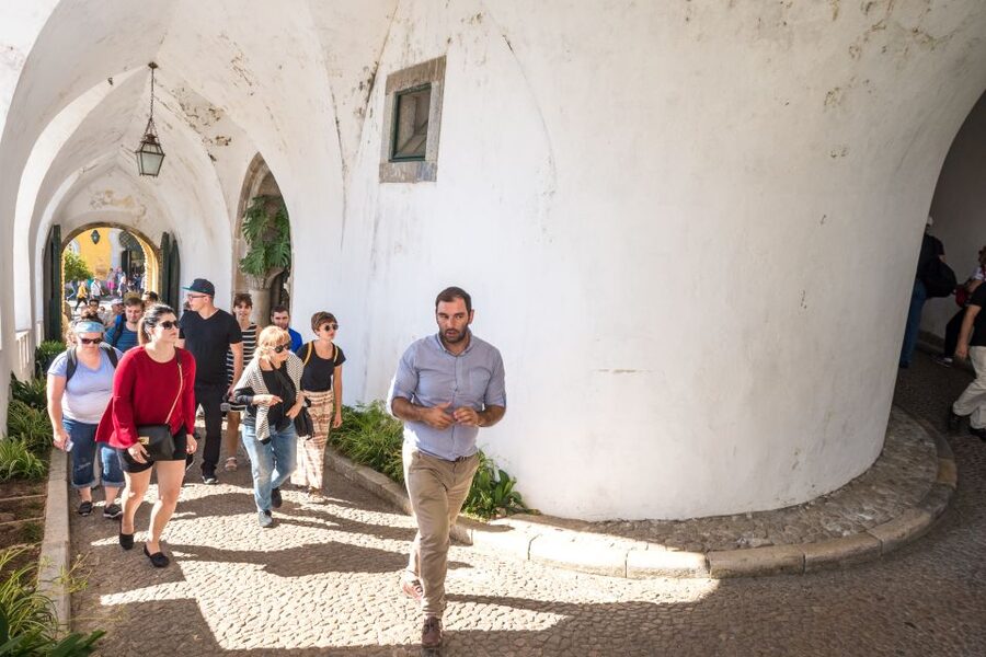 Sintra and Cascais Small Group Tour from Lisbon - Should you book it?