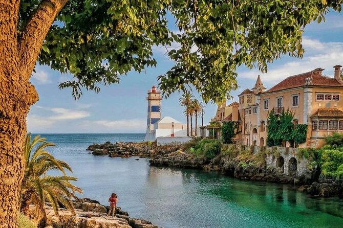 Sintra, Cabo da Roca and Cascais: Full-Day Private Guided Tour - Starting among the hills of Serra de Sintra