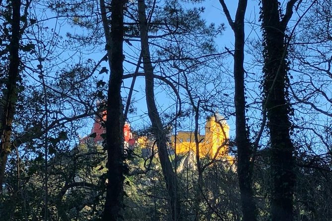 Sintra Cabo da Roca Cascais Estoril Private Tour - Why this private Sintra and coast tour works