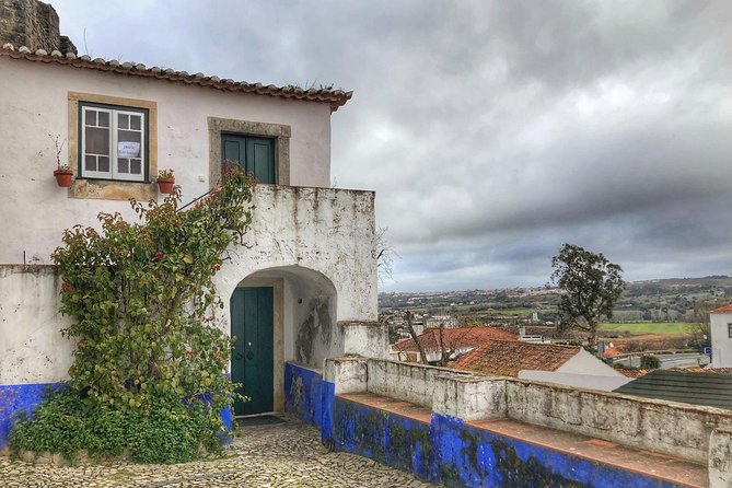 Sintra Cabo da Roca Cascais Estoril Private Tour - Guincho Beach and the open coast