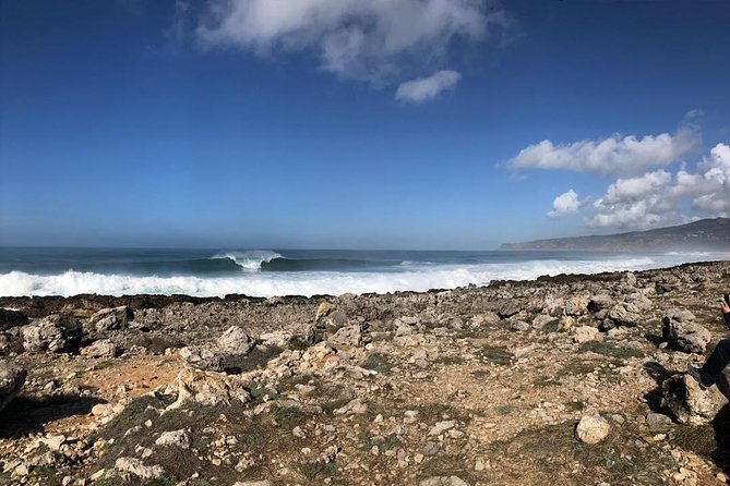 Sintra Cascais 4x4 Land Rover Photo Panoramic Private Tour - Peninha Sanctuary and Cabo da Roca