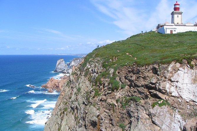 Sintra Cascais and Estoril Private Tour From Lisbon - Choosing between Sintra’s other monuments