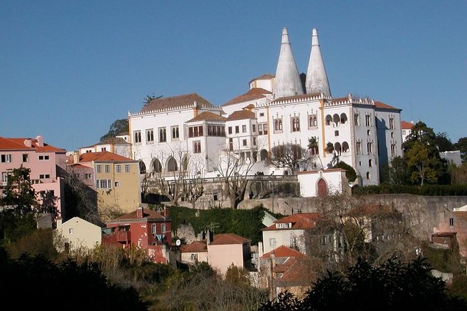 Sintra Cascais and Estoril Private Tour From Lisbon - Cabo da Roca: where the road reaches the Atlantic