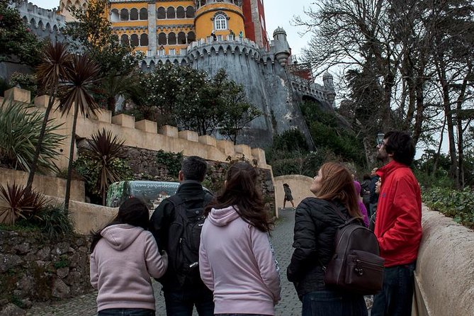 Sintra & Cascais Day Tour with Pena Palace Entry and Gardens Walk - Is $92.51 a fair price?
