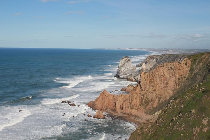 Sintra-Cascais Natural Park by E-Bike: 8- hour Tour from Lisbon - Why this route works so well from Lisbon