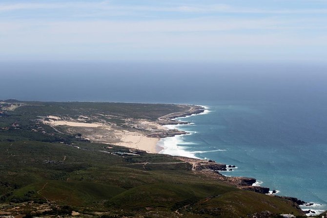 Sintra-Cascais Natural Park by E-Bike: 8- hour Tour from Lisbon - Lunch in Azóia and a genuine local pause