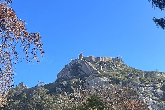 Sintra & Cascais: Private Full-Day Adventure in a Classic 4x4 - Key points to know before booking